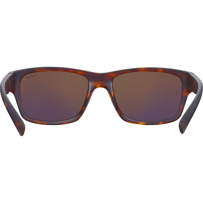 HOLMAN, Tortoise Matte-HD Polarized Brown, hi-res image number null